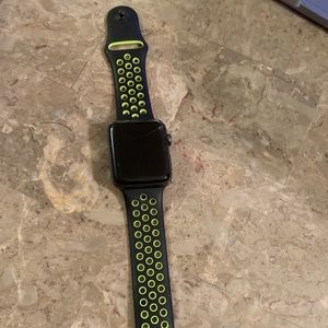 *SOLD* Apple Nike Watch Series 2